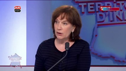 Laurence Rossignol en faveur de la PMA aux couples lesbiens, la droite s’insurge