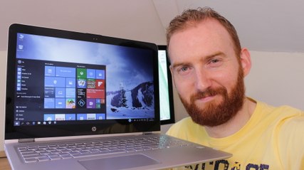 HP Envy x360 15: The MacBook Pro Killer