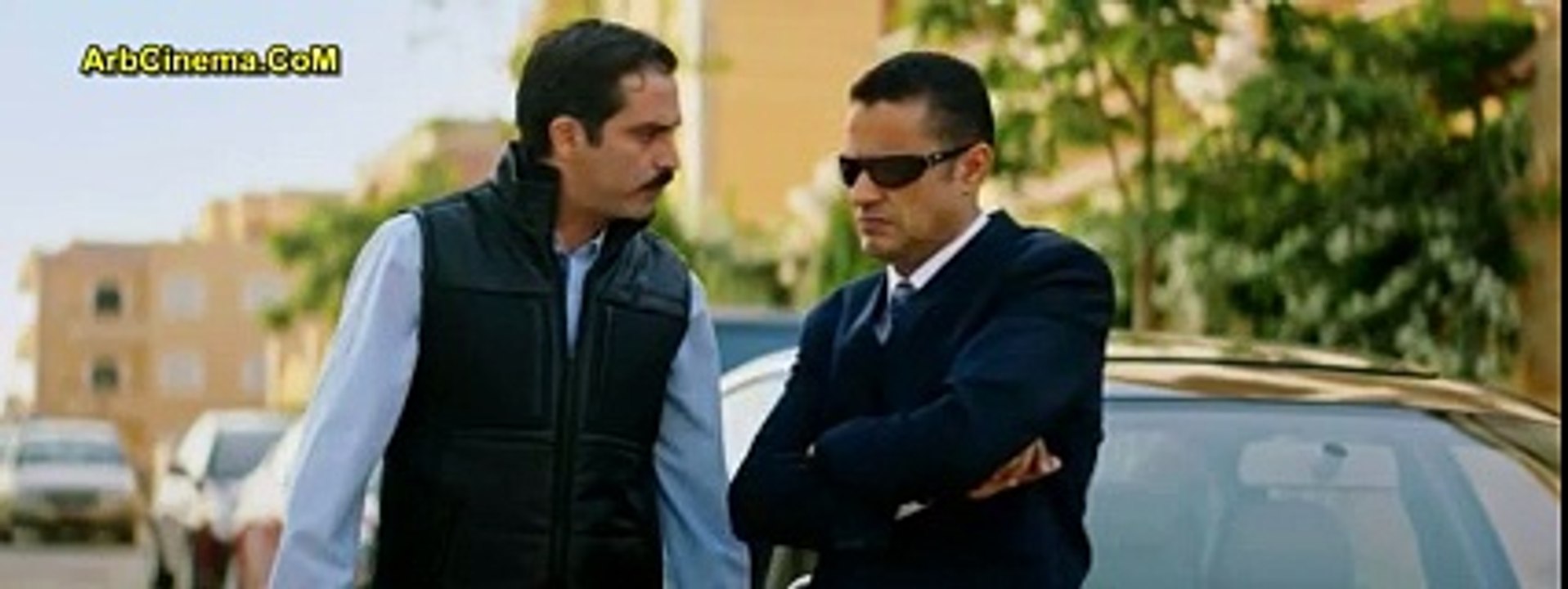 مسلسل سبع ارواح الحلقة 29 التاسعة والعشرون كاملة