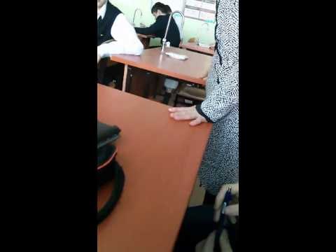 Prank on Teacher | Опасность - мое второе имя