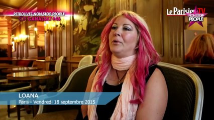 Loana amaigrie de 31 kilos en trois mois, elle révèle son secret ! (vidéo)