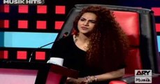 Musik Hits Part 2 on Ary Musik in High Quality 4th July 2016