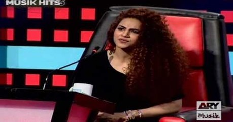 Musik Hits Part 2 on Ary Musik in High Quality 4th July 2016