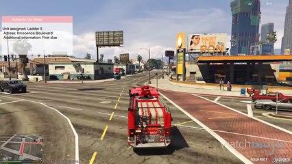 Top 10 des modes de jeu de GTA les plus DINGUES !