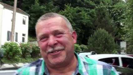 Making Off 3 Lantin/Damas