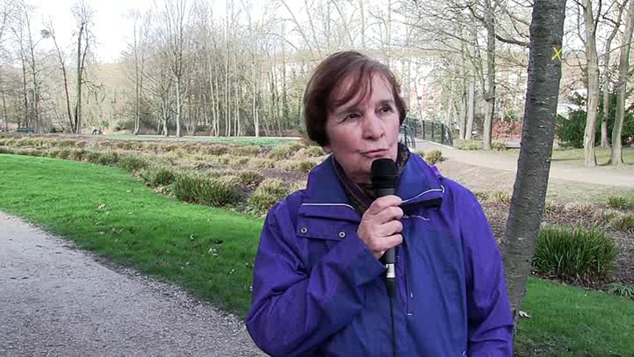 Comprendre les trames vertes et bleues en Essonne