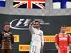 F1 Autriche 2016 : Classements Grand Prix et championnats