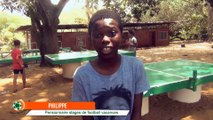 Philippe vous parle du stage à Ivoire Académie, Ivoire Académie (2016)