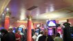 Casino ABBAS - slavnostní večer pro hráče 20. 1. 2012
