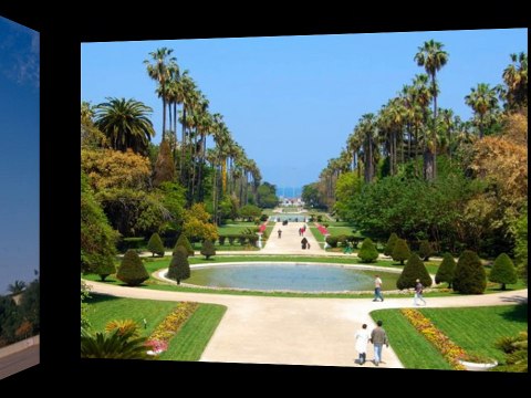 Alger - Tipaza - Cherchell - Blida - enviedalgerie.com