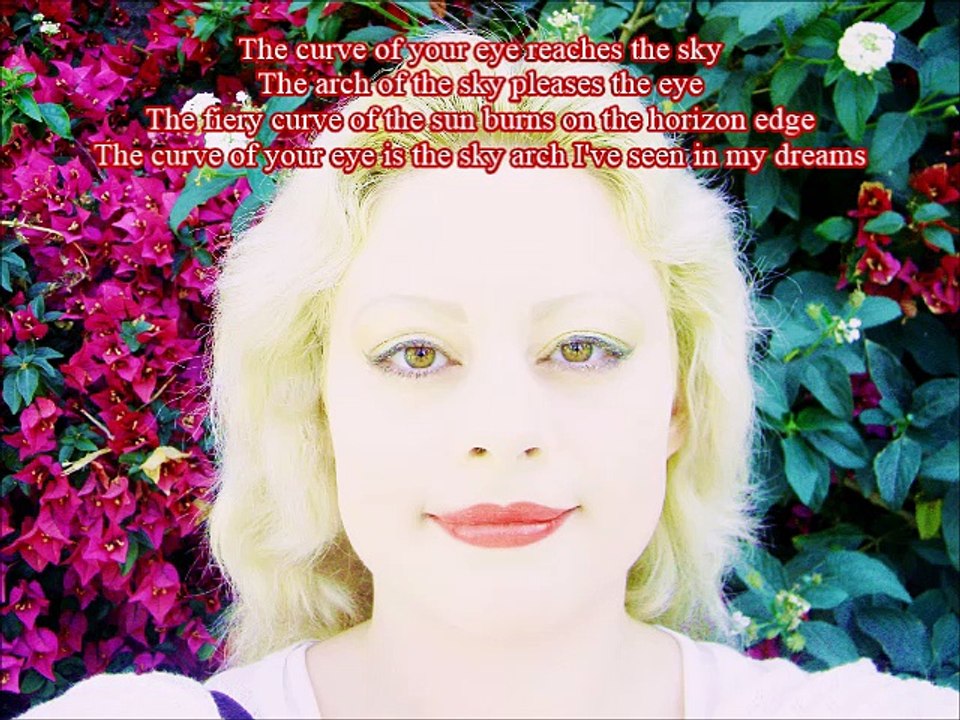 Spindrifter Heartbeat Song lyrics by Sara Mazzolini 2016