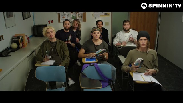 Cheat Codes x Kris Kross Amsterdam - SEX