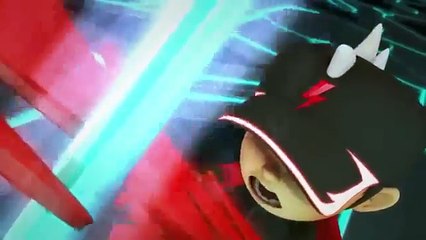 Boboiboy Episod 26 - Kami layak guna kuasa ni!