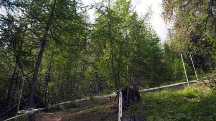 VTT et Trial : Serre Chevalier a bien vibré