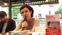 La Nuit Blanche des Livres, organisée par Nathalie Iris, Librairie Mots en Marge à La Garenne Colombes | Lecteurs.com