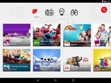 YouTube Kids estará disponible en España a partir del 13 de julio