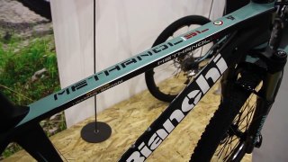 BIANCHI 