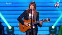 Carla Bruni seins nus sur Instagram, la Toile s’affole ! (vidéo)