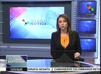 Colombia: delegadado de la UE realizará 5a visita al país