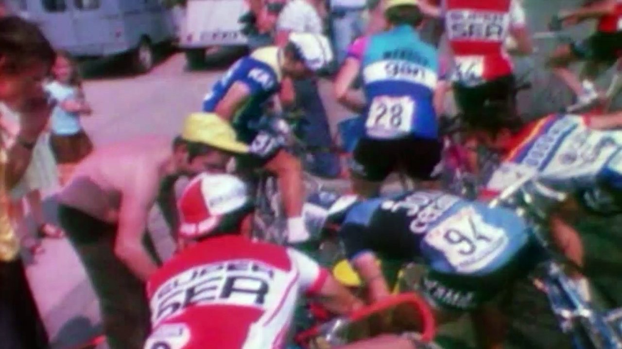 Mag du jour - Étape 3 (Granville / Angers) - Tour de France 2016