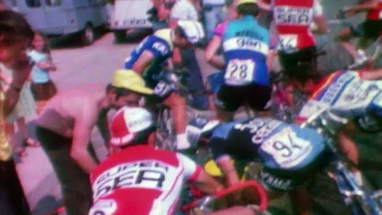 Magazin - Etappe 3 (Granville / Angers) - Tour de France 2016