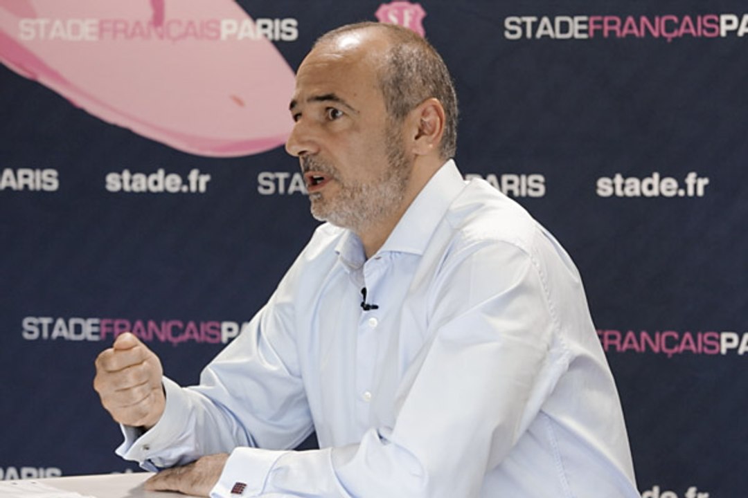 Thomas Savare vous répond - Partie 1