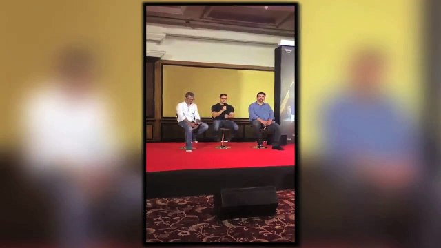 I Feel What Salman Khan Said Was Rather Unfortunate & Insensitive : Aamir Khan