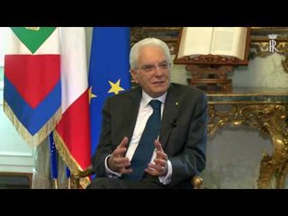 Messico - Dichiarazioni del Presidente Mattarella (29.06.16)