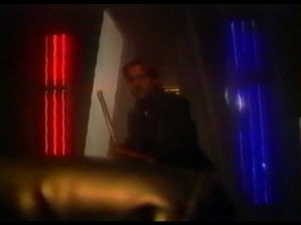 [73] MYSTERES - Travis Walton