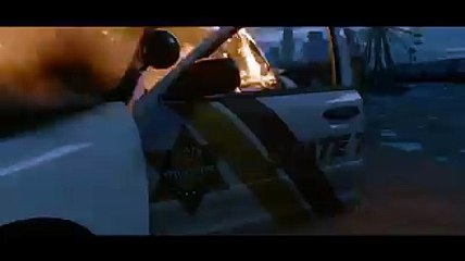 Brock Lesnar in WWE 2K17 Cover