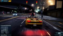 NEED FOR SPEED