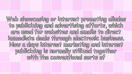 What Are the Benefits You Get After Using the Services of an Internet Marketing Company?