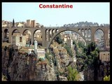 Constantine - Sétif - Batna - www.enviedalgerie.com