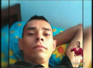 Conviviente de PPL colombiano con cáncer terminal pide indulto