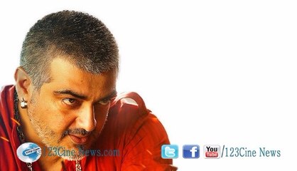 Aaluma Doluma from Vedalam still ruling radio stations | 123 Cine news | Tamil Cinema news Online
