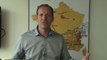 Cyclisme - Tour de France - 11e étape : Prudhomme «Montpellier, une place forte pour les sprinteurs»