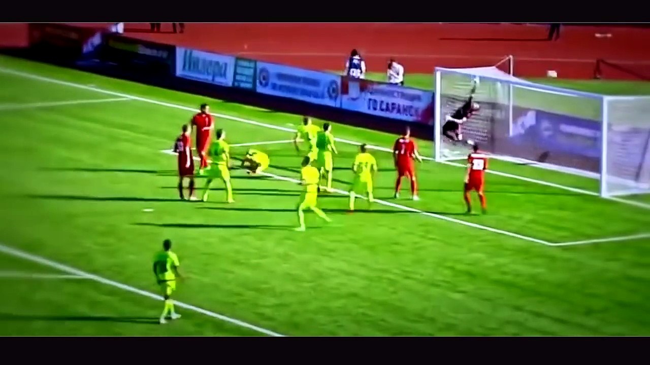 Top 10 Goalkeepers ● EURO 2016