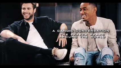 INDEPENDENCE DAY 2 'Resurgence' - 'The Unforgettable 4th Of July Speech' (2016)