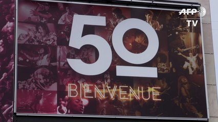 Festival de Montreux: des légendes du jazz au programme