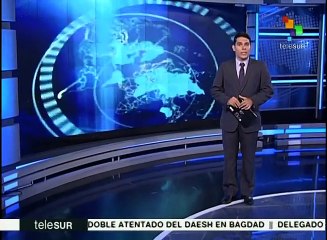 Se incrementan los muertos en Bagdad por atentados de Daesh