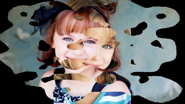 Découvrez les 10 plus beaux visages d'anges de la planète