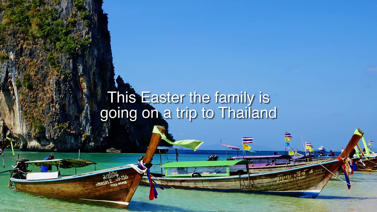 Ils placent le chien familial dans la voiture, mais regardez bien où ils le conduisent! Inimaginable!