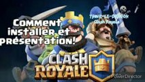 Tuto pour comment installer  clash Royale  sur android