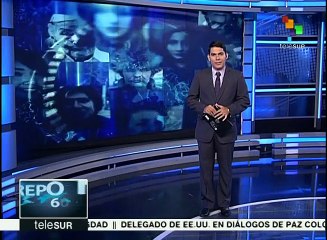 Reino Unido: ¿Quién es Nigel Farage?