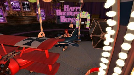 M'era Luna Deluxe - Bonni's Rezzday