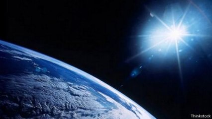 الحقيقة التى اخفتها ناسا عن ليلة القدر !؟