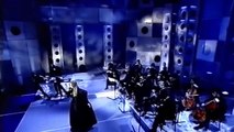 Madonna Frozen 1998 bbc lottery Live