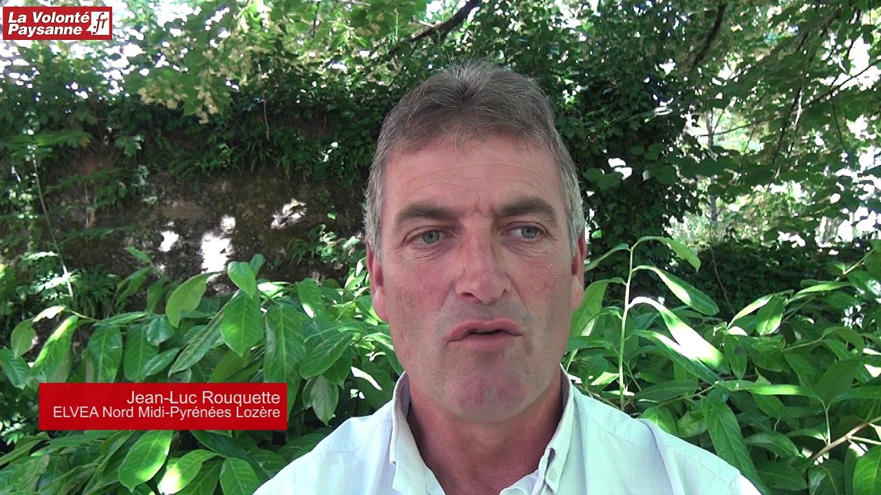 ELVEA Nord Midi-Pyrénées Lozère