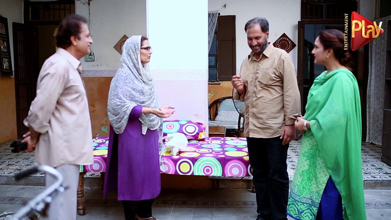 Ahsas Rishton Ka Episode 1