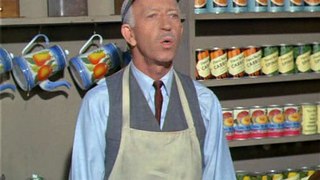 Green Acres S02e23 The Beverly Hillbillies